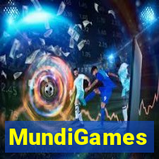 MundiGames