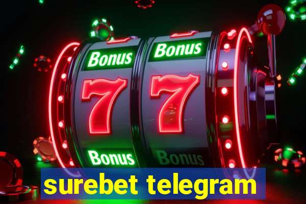 surebet telegram