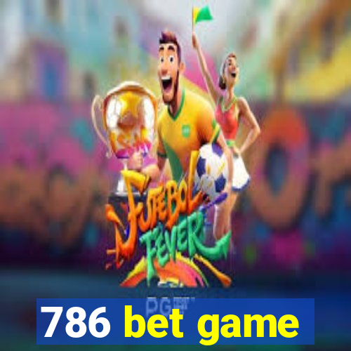 786 bet game