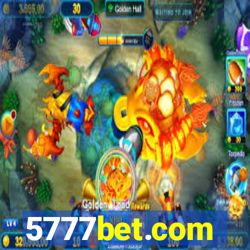 5777bet.com