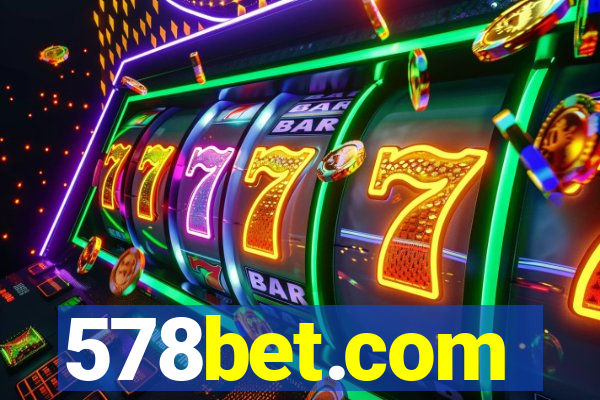 578bet.com