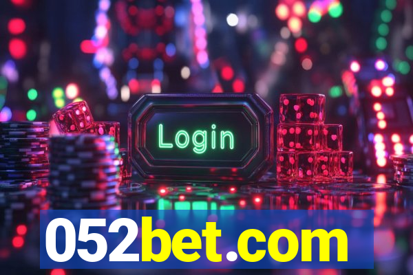 052bet.com