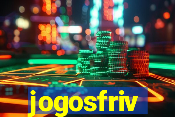 jogosfriv