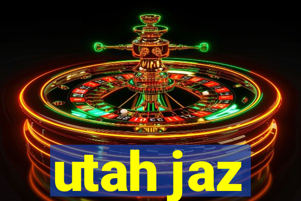 utah jaz