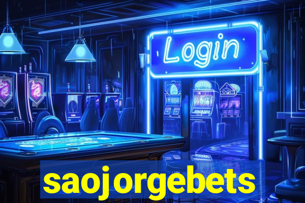 saojorgebets