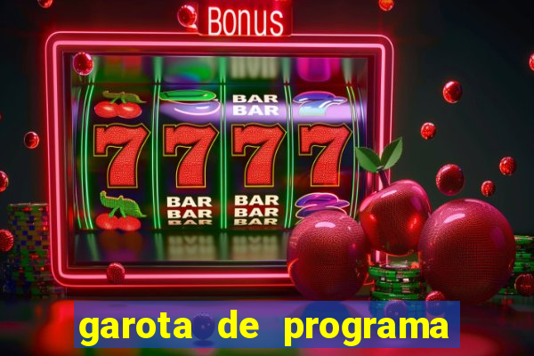 garota de programa serrinha ba