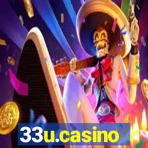 33u.casino