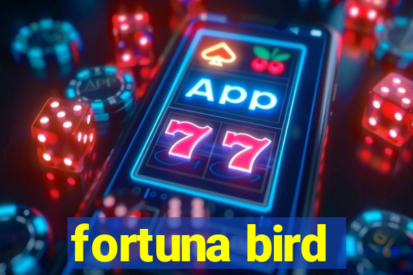 fortuna bird