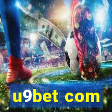 u9bet com