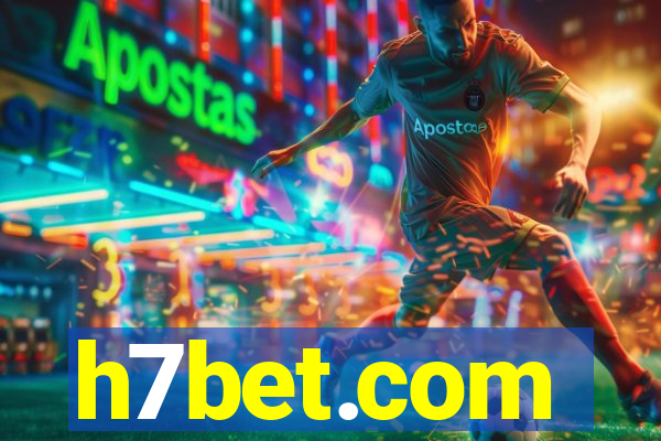 h7bet.com