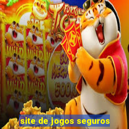 site de jogos seguros