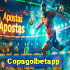 Copagolbetapp