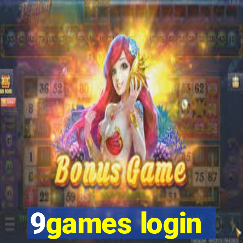 9games login