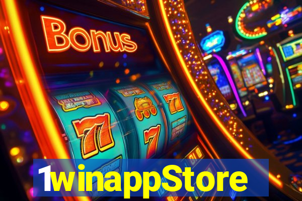 1winappStore