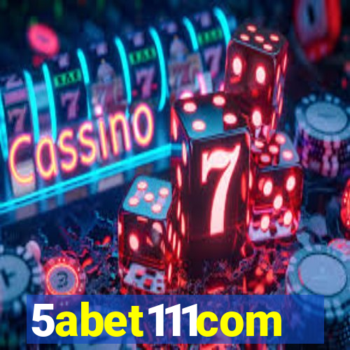 5abet111com