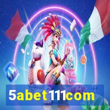 5abet111com