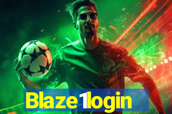 Blaze1login