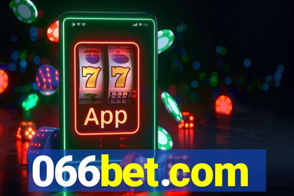 066bet.com