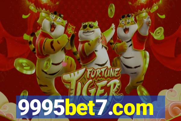 9995bet7.com