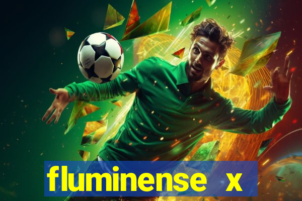 fluminense x criciúma ao vivo hd