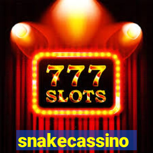 snakecassino