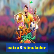 caixa8 simulador