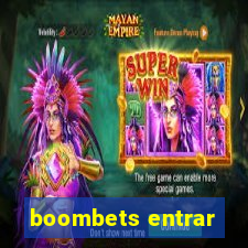 boombets entrar