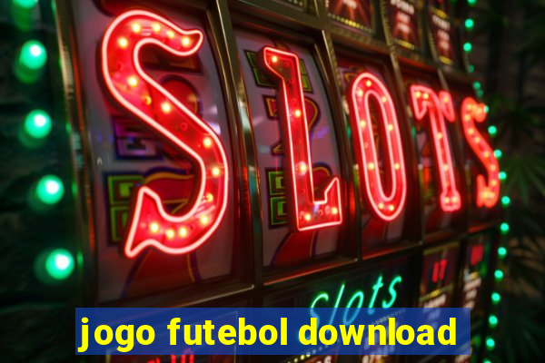 jogo futebol download