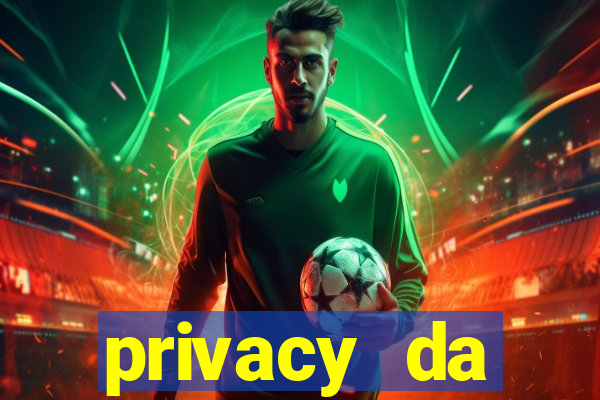 privacy da pipokinha vazado