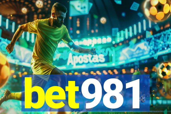 bet981