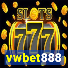 vwbet888