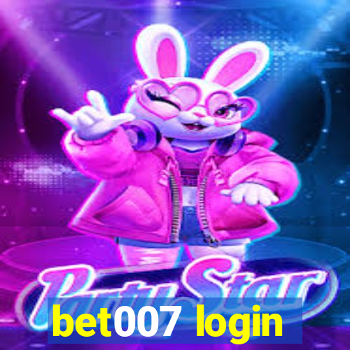 bet007 login