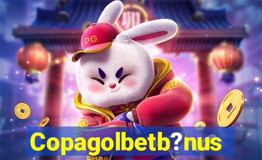 Copagolbetb?nus