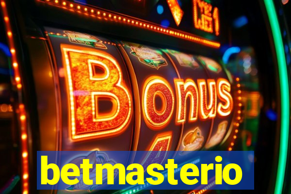 betmasterio