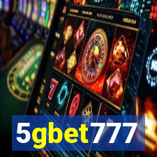 5gbet777