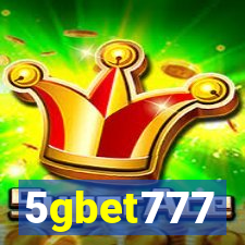 5gbet777