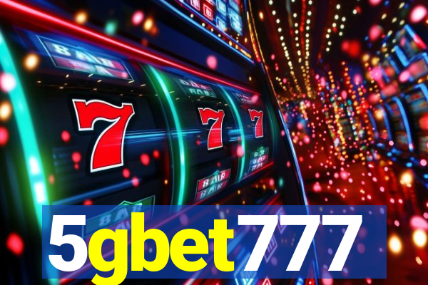 5gbet777