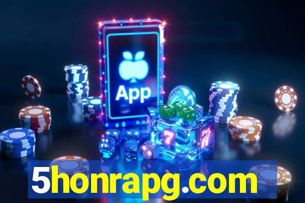 5honrapg.com