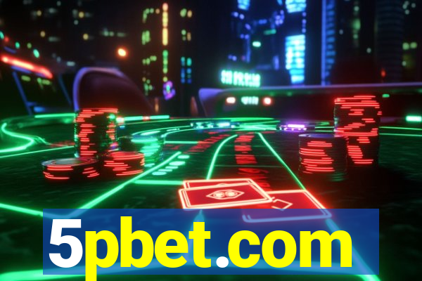 5pbet.com