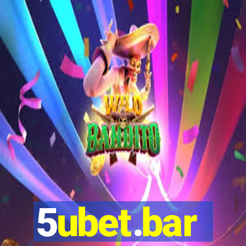 5ubet.bar