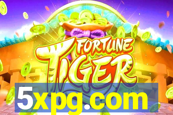 5xpg.com