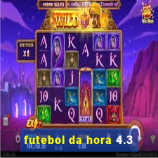 futebol da hora 4.3