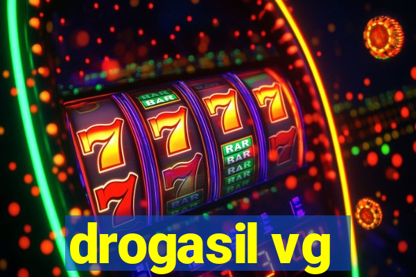 drogasil vg