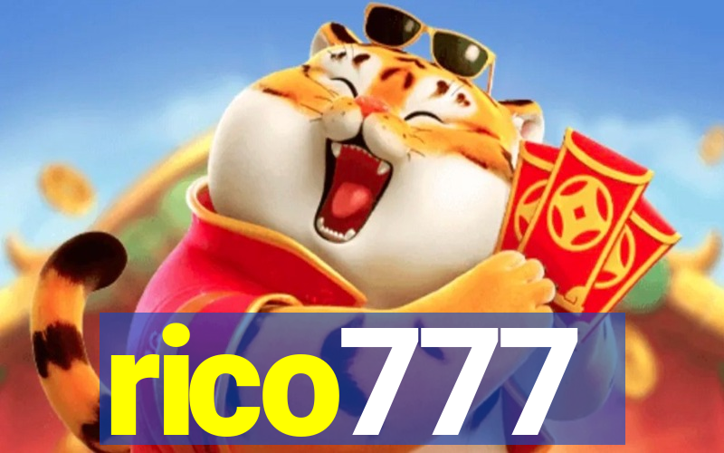 rico777