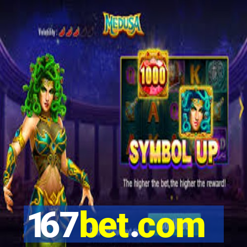 167bet.com