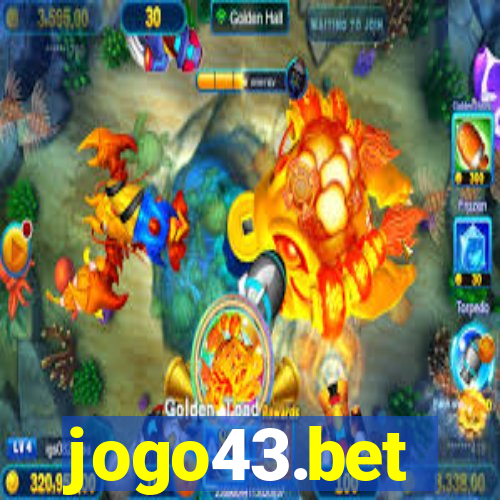 jogo43.bet