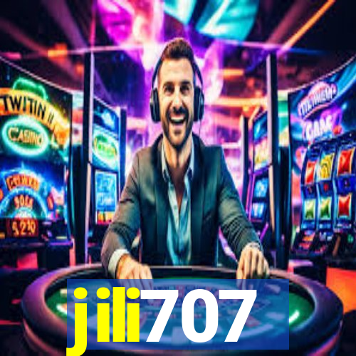 jili707