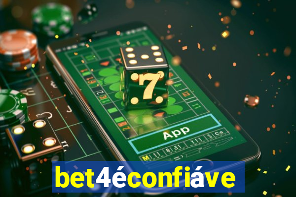 bet4éconfiável