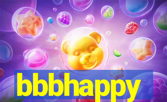 bbbhappy