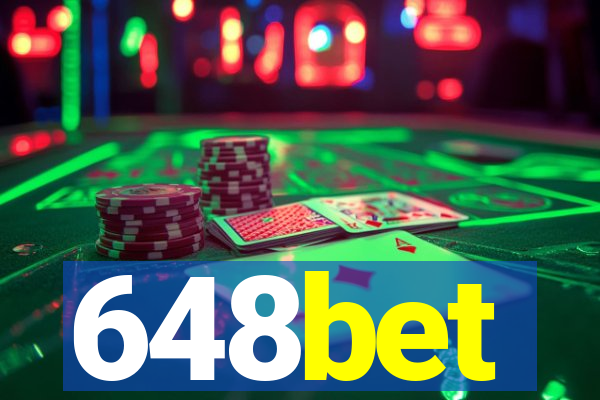 648bet